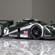 Illustration for article titled Bentley Speed 8